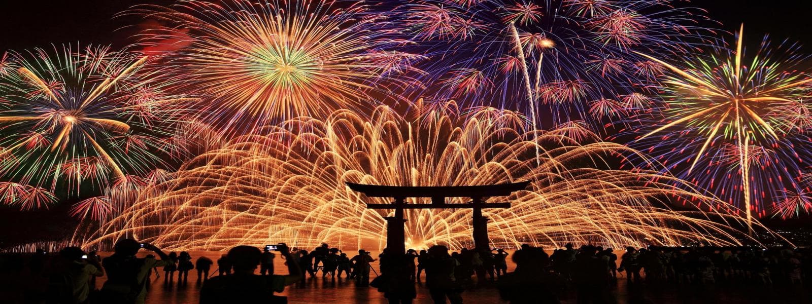 Top 8 Traditional Festivals in China