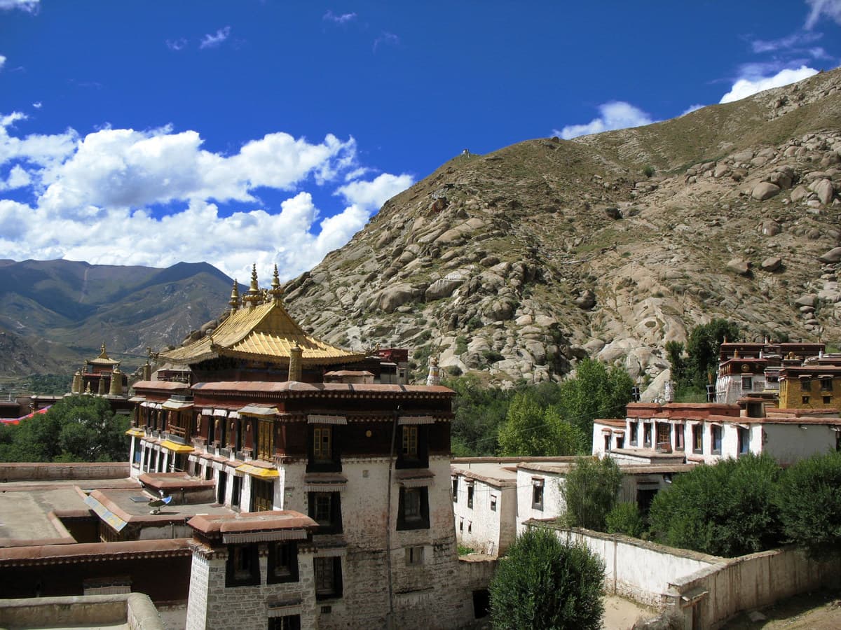 Lhasa 2