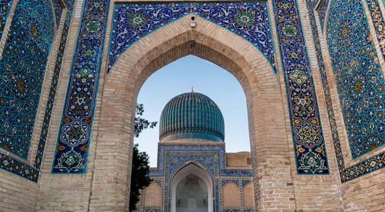 Samarkand